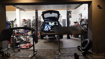 Opel Astra J 1.7 CDTI 81kW 2014 – po veľkom servise - 14