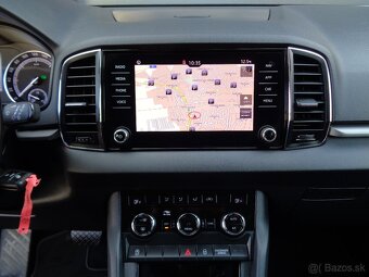 Skoda Karoq 1.6 TDI Executive DSG - 14