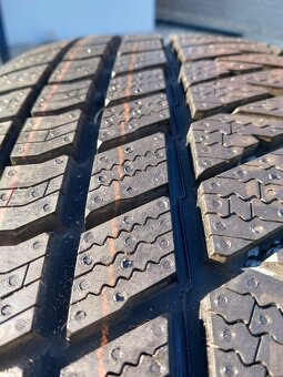 255/55 r19 zimne pneumatiky 2kusy - 14