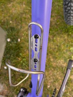 Jeronimo Txabardo / 29er / CrMo / Custom Hardtail - 14