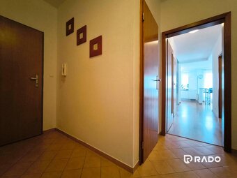 RentHub | 3i byt | Priestranný | Parkovanie | Karlova Ves - 14