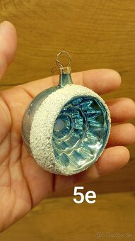 staré vianočné ozdoby - 14