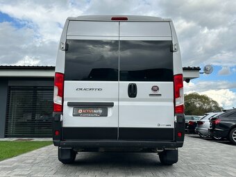 Fiat Ducato 2.3 MultiJet  8-Miestne - 14
