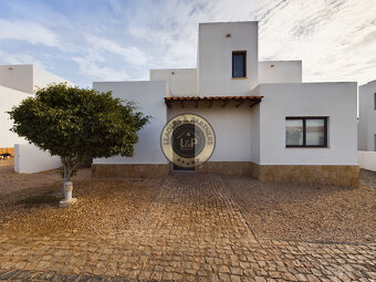 3 izbová vila s bazénom MELIÃ Dunas Beach Resort & Spa, Kapv - 14