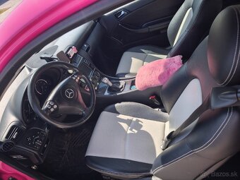 Mercedes-benz w203 c230 V6 150kw - 14