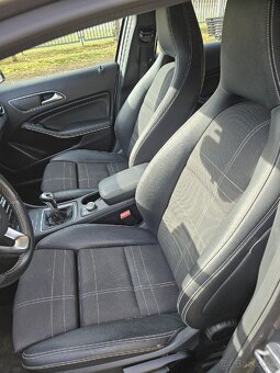 Mercedes - Benz A 180 D - 14