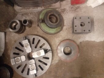 Sustruh SV 18 RA / 750 - 14