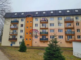 PREDANE   : 3i kompletne zrekonštruovaný byt v Brezne - 14