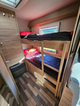 PRENAJOM KARAVAN OBYTNY PRIVES TRENCIN - 14