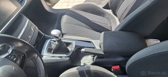 Peugeot 308 SW II 1.2 THP 96kw - 14