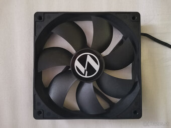Ventilátory 120 a 140mm aj Noctua a RGB - 14