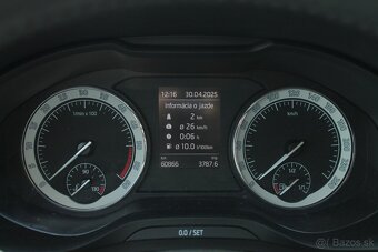 Škoda Kodiaq 2.0 TDI SCR EVO Ambition DSG - 14