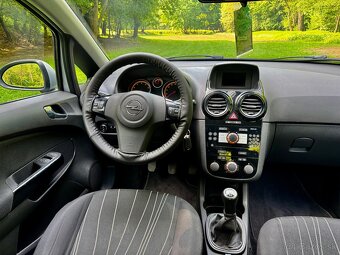 Opel Corsa - 14