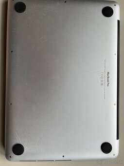 MacBook Pro Retina 13” (Late 2013) – 8 GB RAM, 250 GB SSD - 14