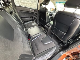 Ford Edge 2.0 EcoBlue Bi-Turbo ST Line AWD A/T odpočet DPH - 14