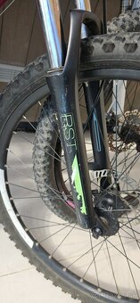 2x horský bicykel pánsky/dámsky - 14