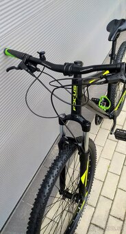 Predám bicykel 27,5 . - 14