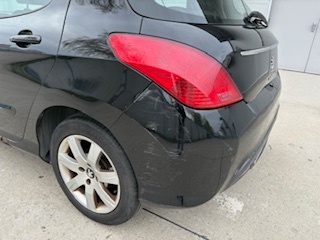 Predám Peugeot 308 - 14