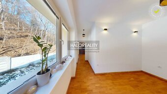 HALO reality - Prenájom, jednoizbový byt Banská Štiavnica - 14