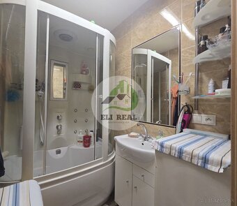 Na predaj 2,5 izbový byt Prešov - Exnárová ul. - 14