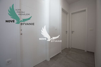 Luxusný apartmán s výhľadom na more len 30m od mora so 4x sp - 14