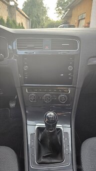 Volkswagen golf 7 2.0 tdi - 14