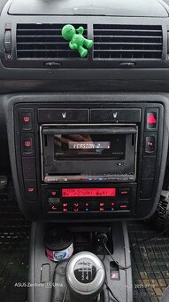 Seal Alhambra 1.9 TDi - 14
