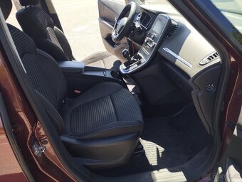 Predám Renault Scénic Grand 1,6 dCi - 14