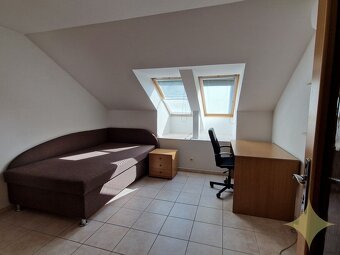 Na predaj 7-izbový rodinný dom, 305 m2, Bratislava, Staré Me - 14