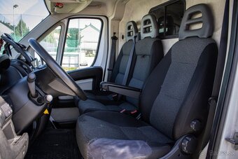 Fiat Ducato 2.3. MultiJet E6 L3H2 3,5t - 14