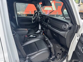 Jeep Wrangler 2.2 2020 rok automat - 14