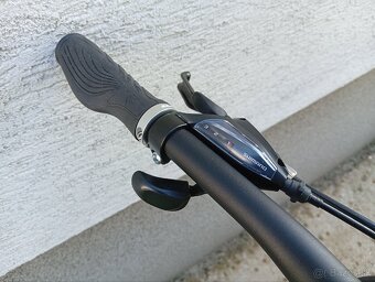 Ponúkam na predaj bicykel CTM Charisma 2.0  27,5" - 14