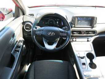 Hyundai Kona Electric 150 Style 64kWh - DPH - 14