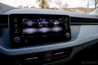 Škoda Scala 2024 - 14