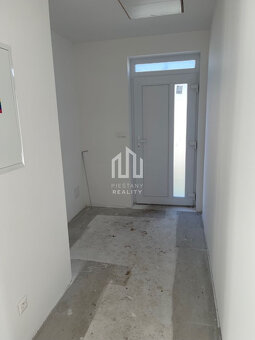 POSLEDNÝ ZO 4 DOMOV Na predaj novostavba RD, Dubovany - 14