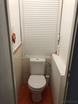 Zariadený 2-izbový byt na prenájom Dr. Clementisa, Skalica - 14