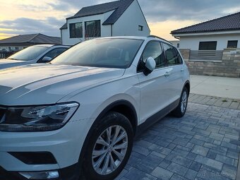 Volkswagen Tiguan 1.4 tsi - 14