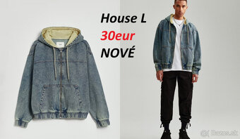 Bunda Hranatá, Nopová, Looney Tunes, Riflová - 14