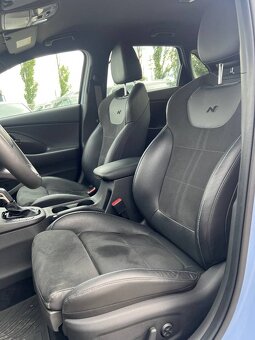 Hyundai i30 N 2.0 T-GDi N Performance A/T - 14