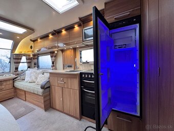 🔱 Bailey Unicorn Seville 🔱 ALDE MUVER SOLAR - 14