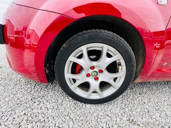 Alfa Romeo Mito - 14