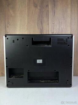 Kotúčový magnetofon PHILIPS N-4515 - 14