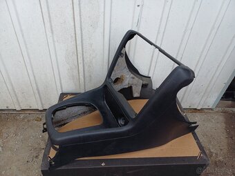 Rozpredám Audi A4 B5 sedan 1.9tdi - 14