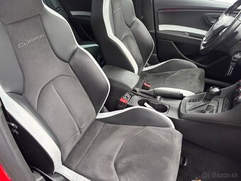Seat Leon Cupra 290 DSG 213kw - 14