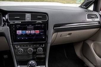 Volkswagen Golf Variant 1.5 TSI highline - 14