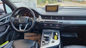 Audi Q7 3.0 TDI 272k quattro MATRIX BOSE PANORAMA - 14