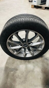 Audi A4B8 3 TDi Quatro 176kw rok2011 - 14