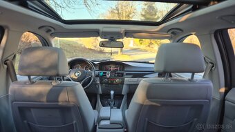 Bmw e91 330xd Lci 180kw - 14
