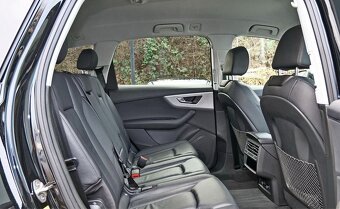 Audi Q7 50 V6 TDI quattro S-line - 14