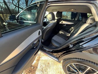 Mercedes Benz E220d All Terrain 4matic 11/2019 Prihl. v SR - 14